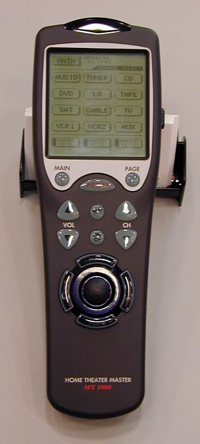CES 2000