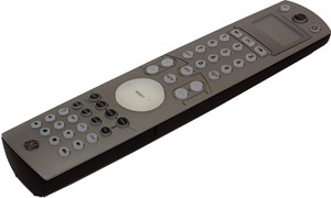 GE Z-Wave Home Theater Remote 45608