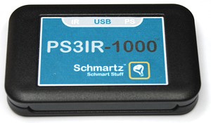 Schmartz Inc. PS3IR-1000