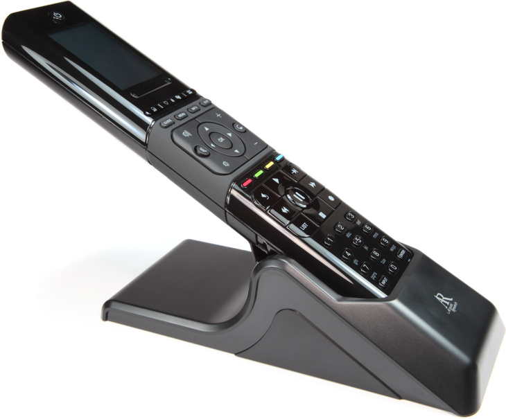 Acoustic Research Xsight Touch Remote Control