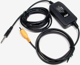 SPS-1 Video Sync Cable