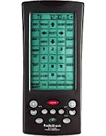 Radio Shack 15-2107 Touchscreen