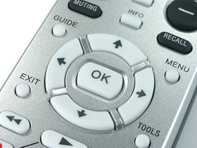 Sony RM-VL600 Remote Control