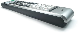 How To Program A Sony Rm-Vl600 Remote Control