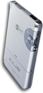 Sony Cli PEG-T415