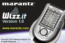 Marantz Wizz.it