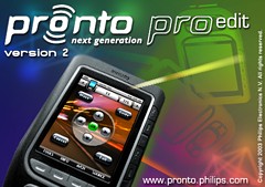 ProntoProEdit NG v2.0.12