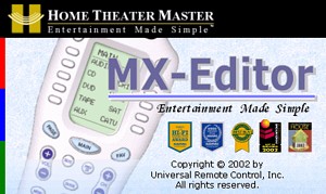 MX Editor