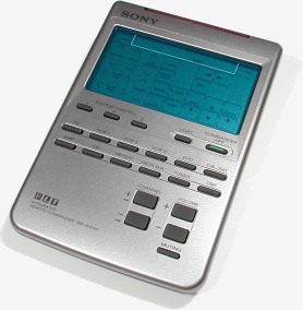 Sony RM-AV2000