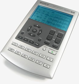 Sony RM-AV2500