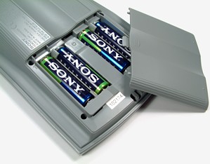Sony RM-AV3000