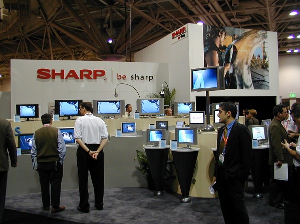 CEDIA Expo 2002