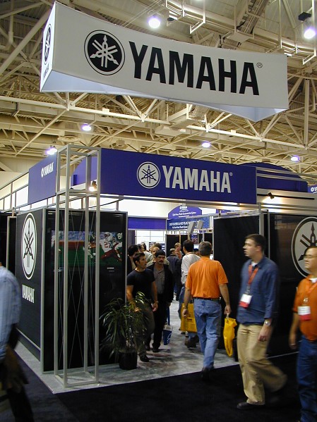 CEDIA Expo 2002