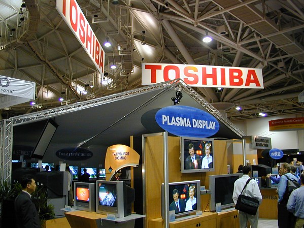 CEDIA Expo 2002