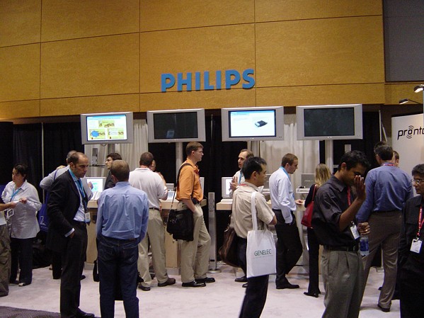 CEDIA Expo 2003