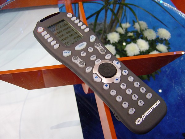 CEDIA Expo 2003