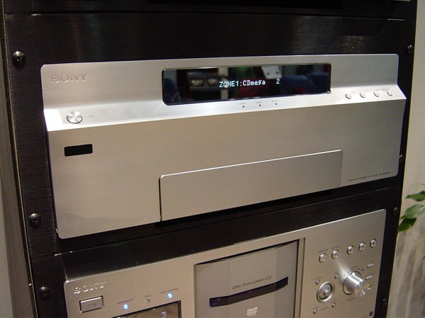 CEDIA Expo 2004