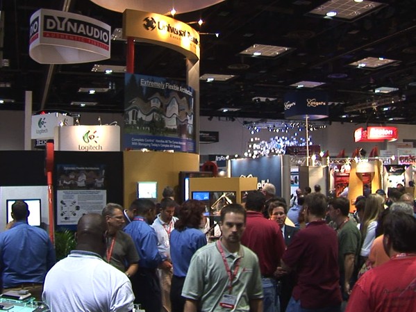 CEDIA Expo 2005