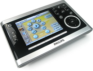 Philips Pronto Professional TSU9600