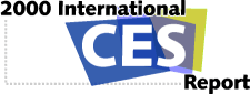 2000 International CES Report
