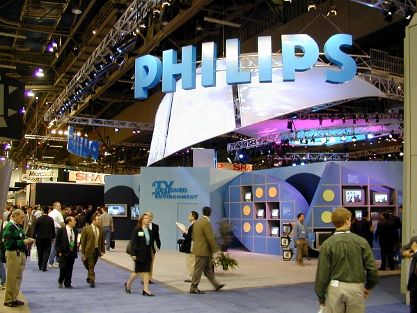 CES 2001