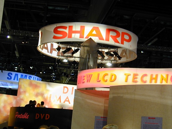 CES 2001