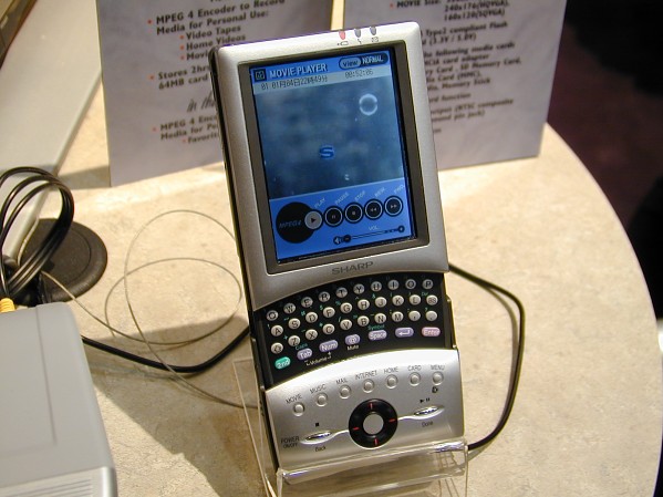 CES 2001