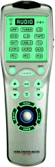 MX-1000 Universal Remote