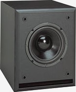 Velodyne CT-80