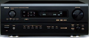 Denon AVR-3300