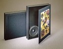 ArtGekko GK-1114 Flat Speakers