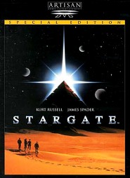 Stargate: SE