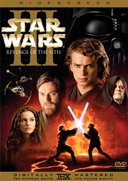 Star Wars Episode III: Revenge of the Sith