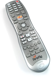 SnapStream Firefly PC Remote Control