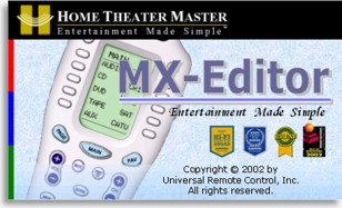MX Editor