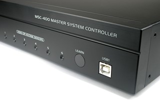 Complete Control MSC-400 Master System Controller