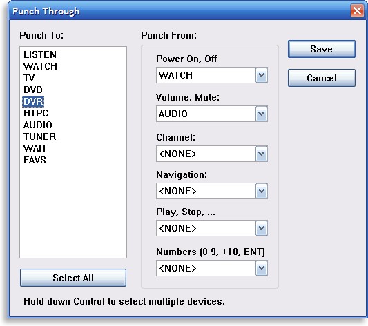 MX-900 Editor