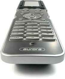 Complete Control MX-950 Aurora