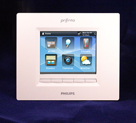 Philips Pronto TSW9500 (Photo #1)