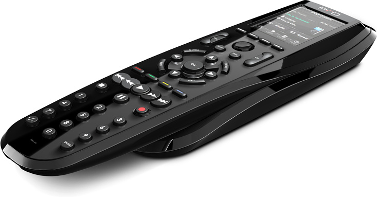 Pro Control PRO24.z Remote Control