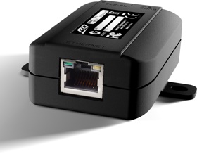 RTI ESC-2 Ethernet-to-Serial Converter