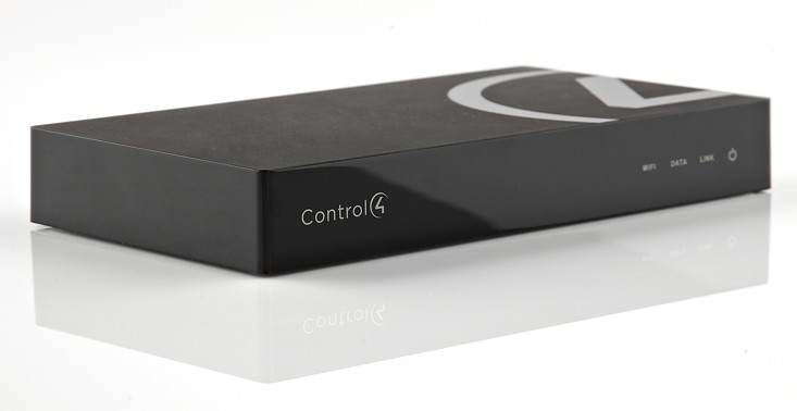 Control4 HC-250 Controller