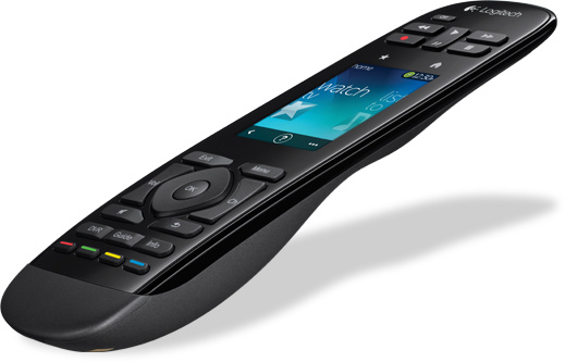 Logitech Harmony Touch (Photo 2)