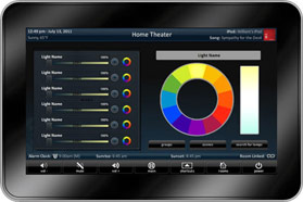 URC Total Control Adds Philips Hue Integration