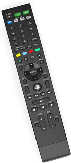 PDP Universal Media Remote for PlayStation 4