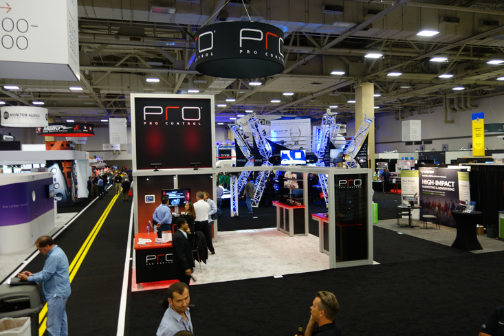 CEDIA 2015 Day 2 Photo 3