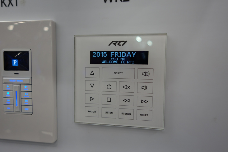 CEDIA 2015 Day 2 Photo 4 (RTI WK2)