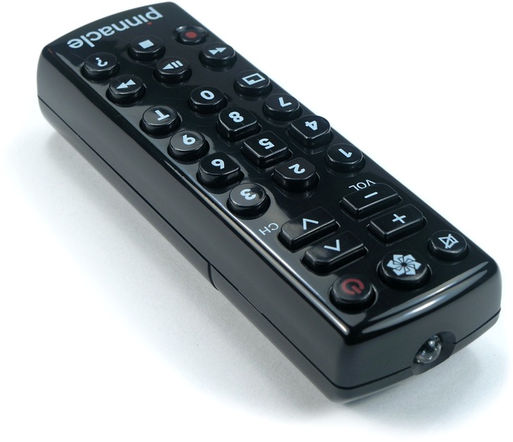 Pinnacle PCTV HD Pro Stick HDTV Tuner