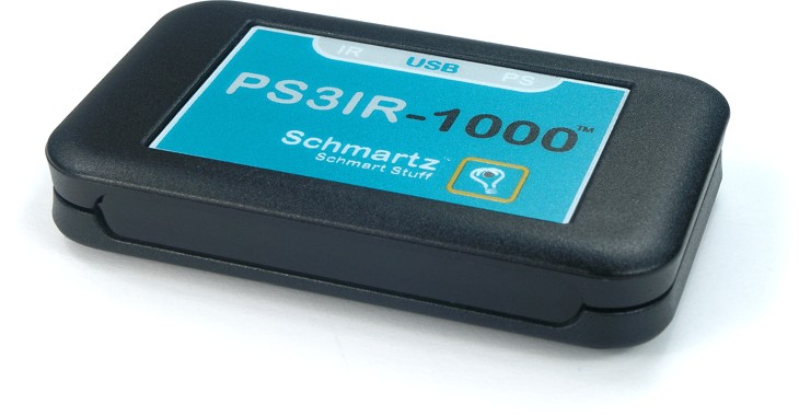 Schmartz PS3IR-1000