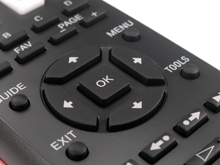 Sony RM-VL610 Remote Control